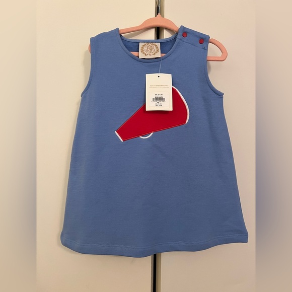 NWT The Beaufort Bonnet Company Clementine Jumper - Picture 4 of 5